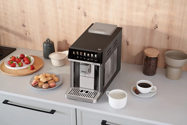 Фото - Кавомашина Amica CM7011