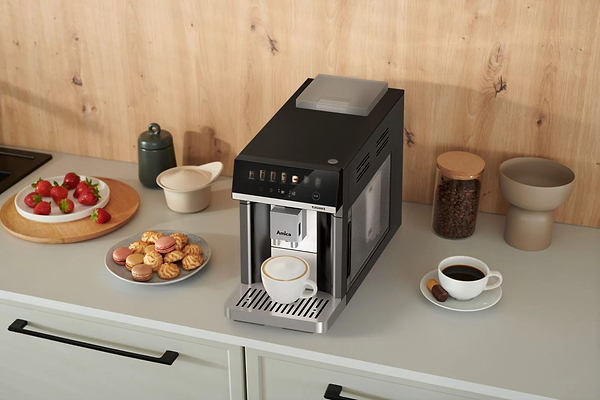Фото - Кавомашина Amica CM7011