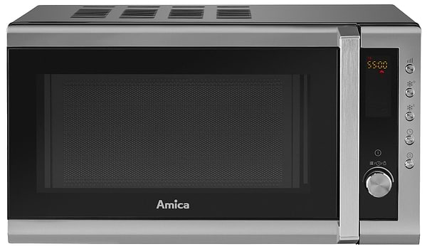 Фото - Микроволновая печь (СВЧ) Amica AMGF20E1I Фото - Микроволновая печь (СВЧ) Amica AMGF20E1I