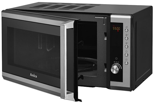 Фото - Микроволновая печь (СВЧ) Amica AMGF20E1I