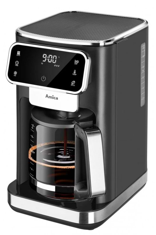 Кофеварка капельная Amica CD 2011 - Фото 1