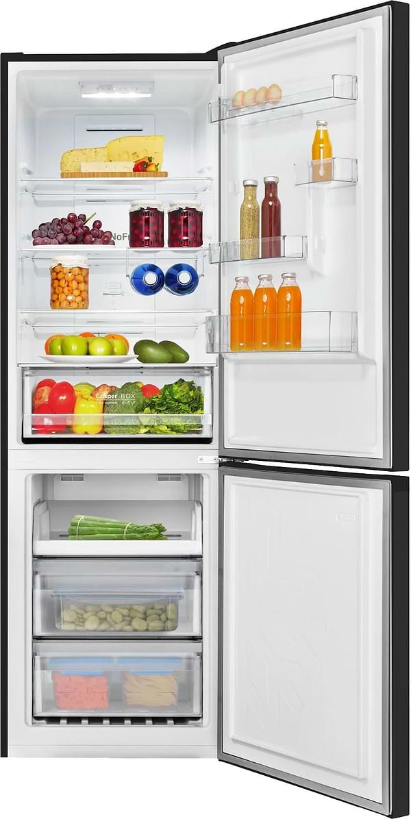 Фото - Холодильник Amica FK3506D.2F(E)