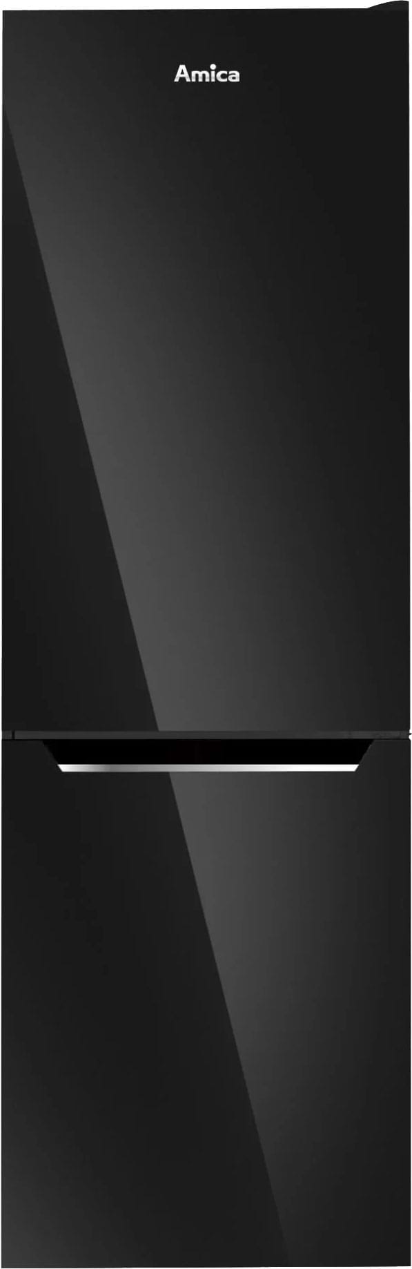 Фото - Холодильник Amica FK3506D.2F(E)