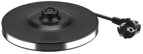 Фото - Электрический чайник Amica KD 2050G