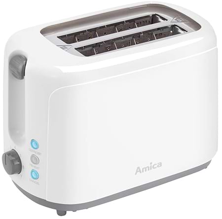 Тостер Amica TD 1014 - Фото 1