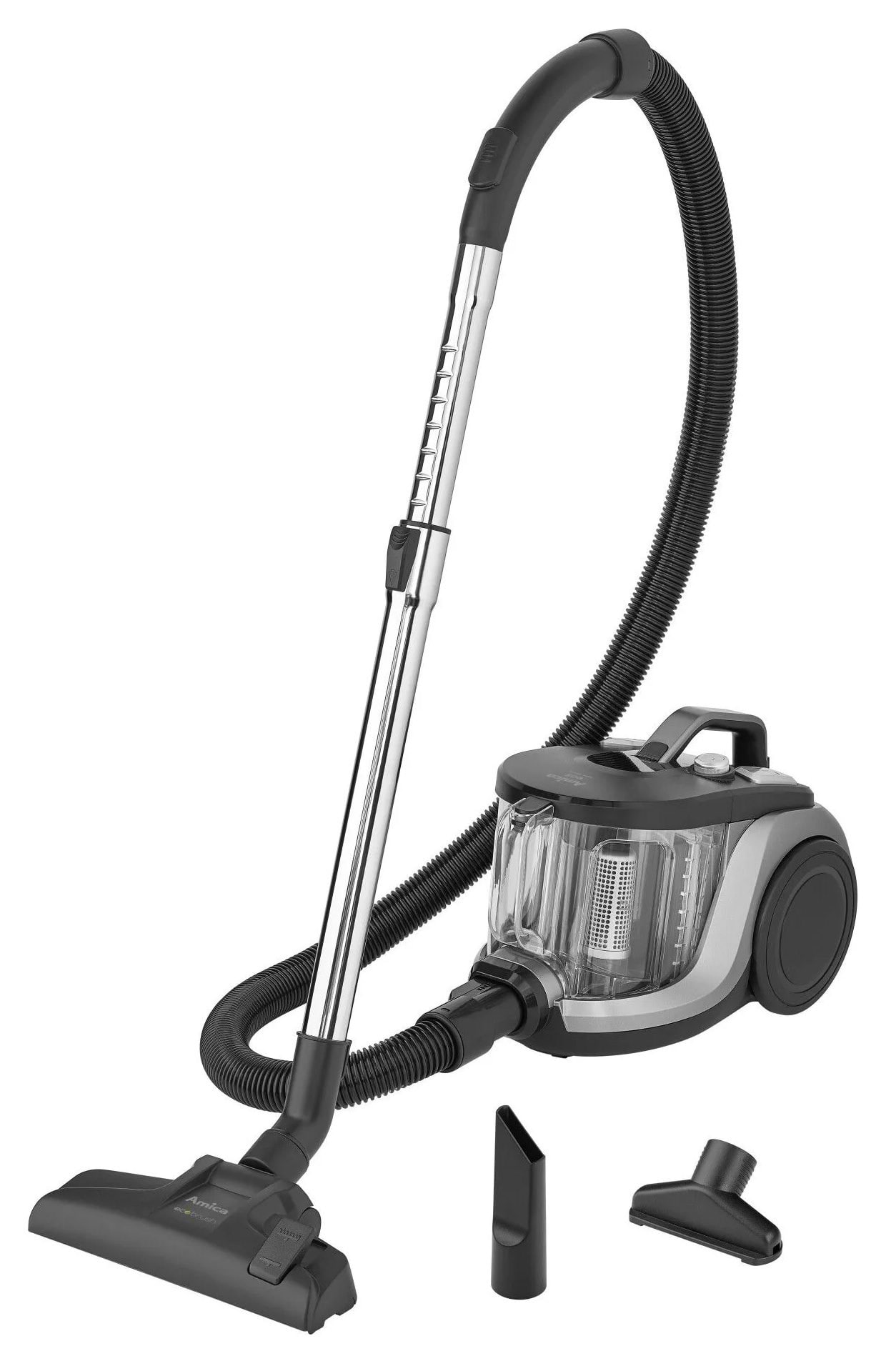 Пылесос для сухой уборки без мешка Amica VM 3011 EOS - Фото 1