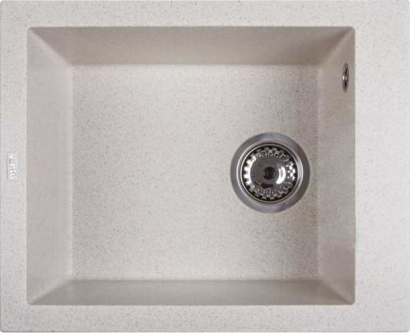 Мийка кухонна Ventolux Amore (Blue Sand) 500x400x200