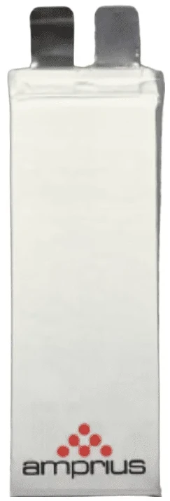 Батарея для сонячного інвертора AMPRIUS SO6754E4-10.6P-S08 (SC-0008-00-6754)