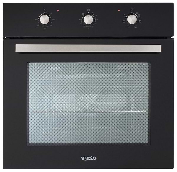 Фото - Духова шафа електро кольорова Ventolux AMSTERDAM