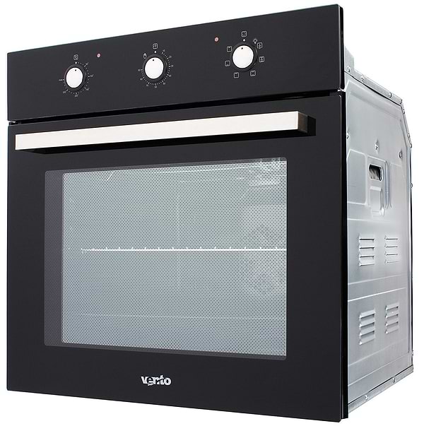 Фото - Духова шафа електро кольорова Ventolux AMSTERDAM