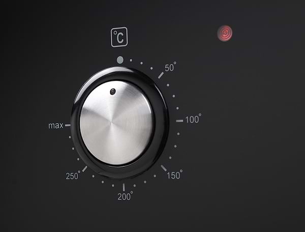 Фото - Духова шафа електро кольорова Ventolux AMSTERDAM