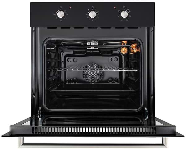 Фото - Духова шафа електро кольорова Ventolux AMSTERDAM