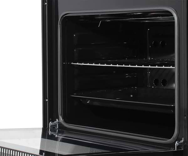 Фото - Духова шафа електро кольорова Ventolux AMSTERDAM