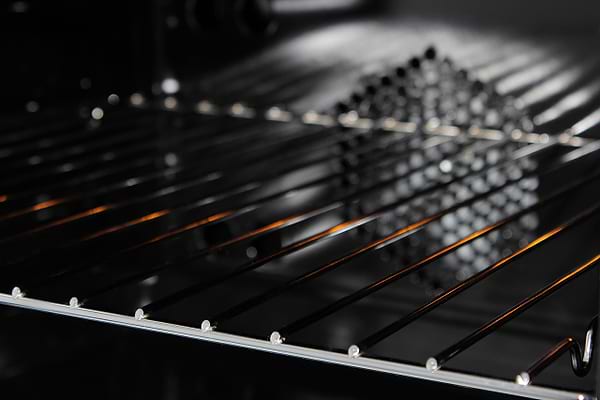 Фото - Духова шафа електро кольорова Ventolux AMSTERDAM