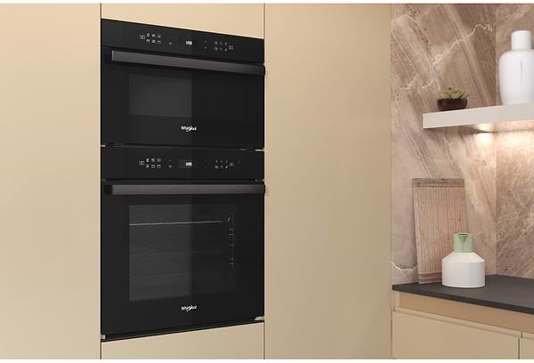 Фото - Микроволновая печь (СВЧ) встраиваемая Whirlpool AMW6440FB