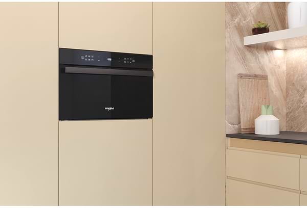 Фото - Микроволновая печь (СВЧ) встраиваемая Whirlpool AMW6440FB