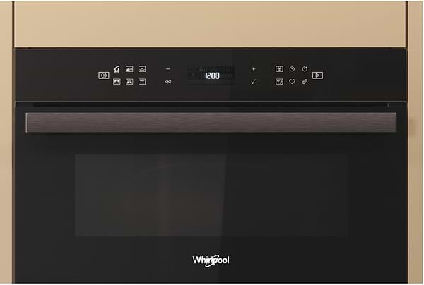 Фото - Микроволновая печь (СВЧ) встраиваемая Whirlpool AMW6440FB