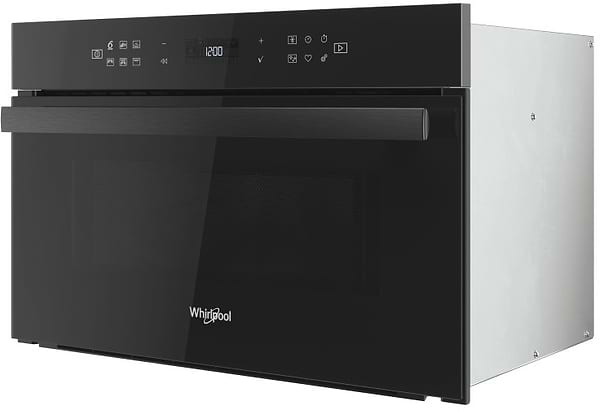 Фото - Микроволновая печь (СВЧ) встраиваемая Whirlpool AMW6440FB