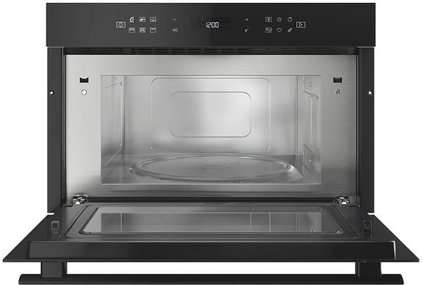 Фото - Микроволновая печь (СВЧ) встраиваемая Whirlpool AMW6440FB