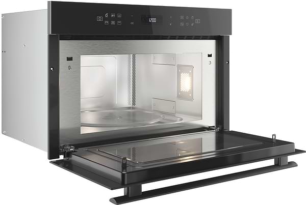 Фото - Микроволновая печь (СВЧ) встраиваемая Whirlpool AMW6440FB