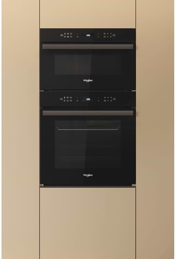 Фото - Микроволновая печь (СВЧ) встраиваемая Whirlpool AMW6440FB