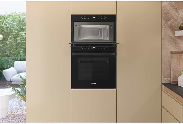 Фото - Микроволновая печь (СВЧ) встраиваемая Whirlpool AMW6440FB