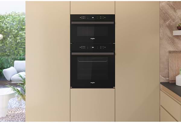 Фото - Микроволновая печь (СВЧ) встраиваемая Whirlpool AMW6440FB