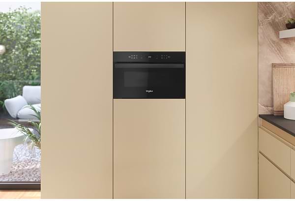 Фото - Микроволновая печь (СВЧ) встраиваемая Whirlpool AMW6440FB