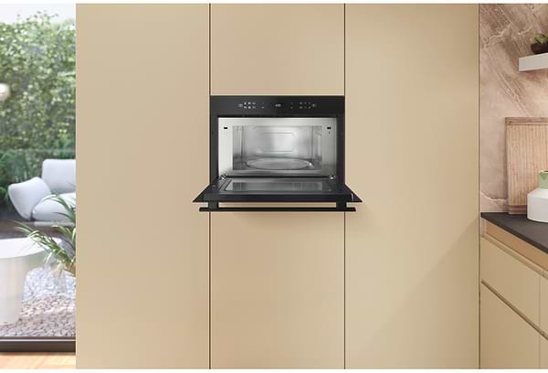 Фото - Микроволновая печь (СВЧ) встраиваемая Whirlpool AMW6440FB