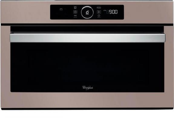 Микроволновая печь (СВЧ) встраиваемая Whirlpool AMW730SD - Фото 1