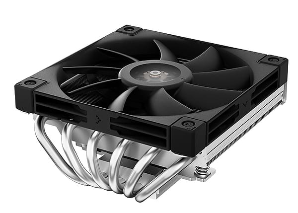 Фото - Процессорный кулер Deepcool AN600 (R-AN600-BKNNMN-G)