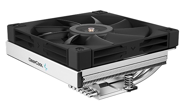 Фото - Процессорный кулер Deepcool AN600 (R-AN600-BKNNMN-G)