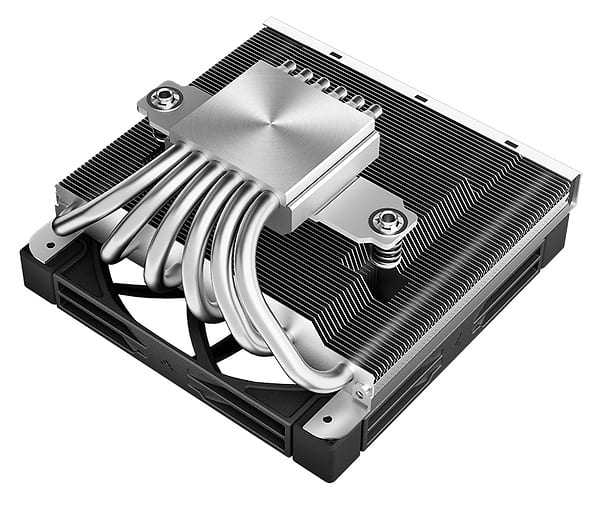 Фото - Процессорный кулер Deepcool AN600 (R-AN600-BKNNMN-G)