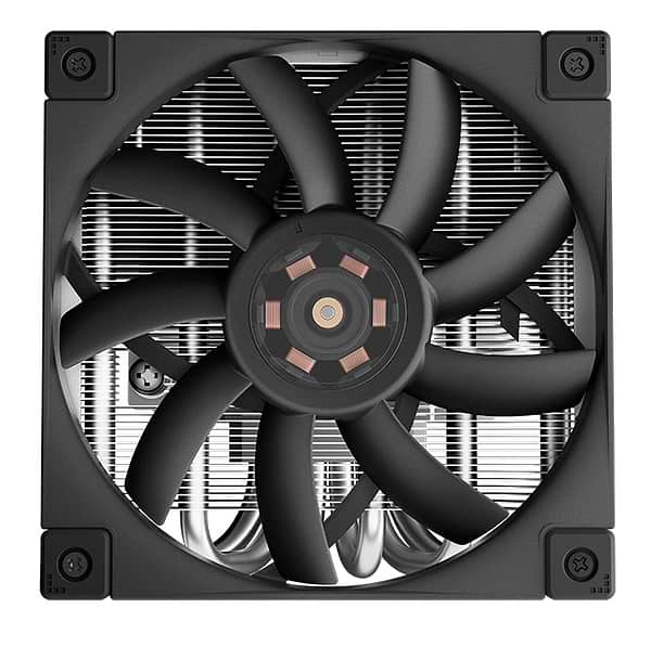 Фото - Процессорный кулер Deepcool AN600 (R-AN600-BKNNMN-G)