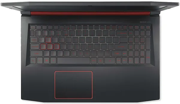 Фото - Ноутбук игровой Acer Nitro 5 AN515-41-F583 (NH.Q2UEU.006)