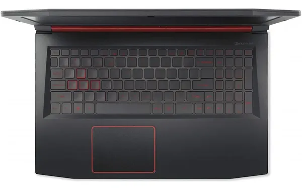 Фото - Ноутбук игровой Acer Nitro 5 AN515-31-547R (NH.Q2XEU.002)