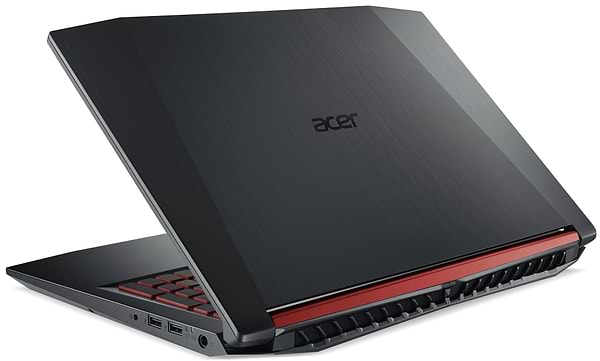 Фото - Ноутбук игровой Acer Nitro 5 AN515-41-F583 (NH.Q2UEU.006)