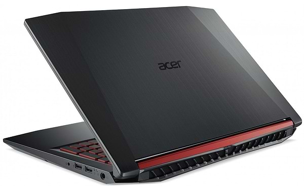 Фото - Ноутбук игровой Acer Nitro 5 AN515-31-547R (NH.Q2XEU.002)
