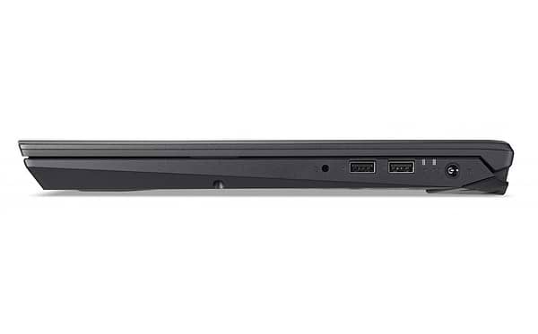 Фото - Ноутбук игровой Acer Nitro 5 AN515-31-547R (NH.Q2XEU.002)