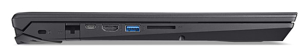 Фото - Ноутбук игровой Acer Nitro 5 AN515-41-F583 (NH.Q2UEU.006)