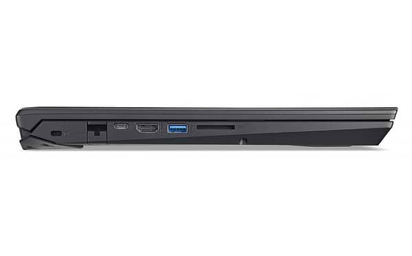 Фото - Ноутбук игровой Acer Nitro 5 AN515-31-547R (NH.Q2XEU.002)