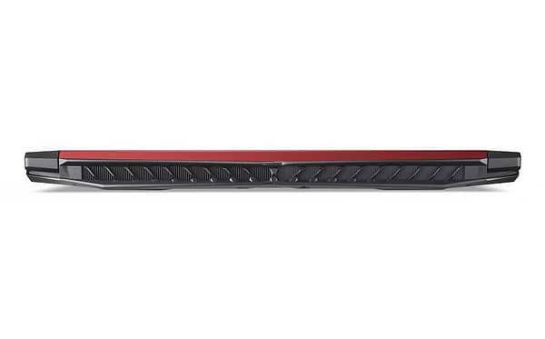 Фото - Ноутбук игровой Acer Nitro 5 AN515-31-547R (NH.Q2XEU.002)