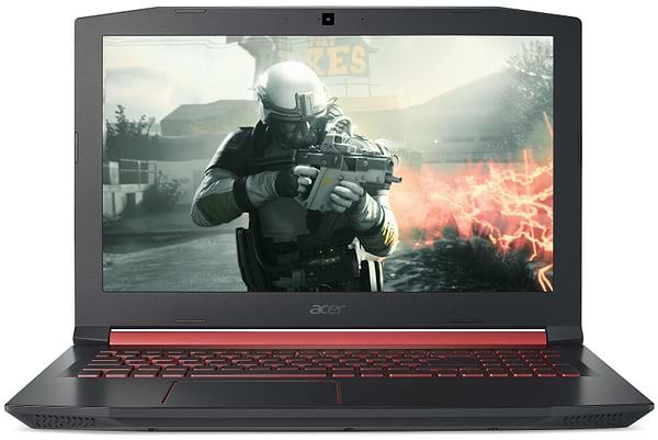 Фото - Ноутбук игровой Acer Nitro 5 AN515-41-F583 (NH.Q2UEU.006)
