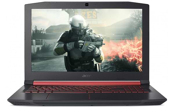 Фото - Ноутбук игровой Acer Nitro 5 AN515-31-547R (NH.Q2XEU.002)