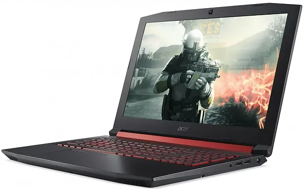 Фото - Ноутбук игровой Acer Nitro 5 AN515-31-547R (NH.Q2XEU.002)