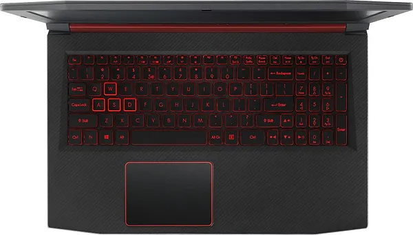 Фото - Ноутбук игровой Acer Nitro 5 AN515-52-50Z0 (NH.Q3MEU.004)
