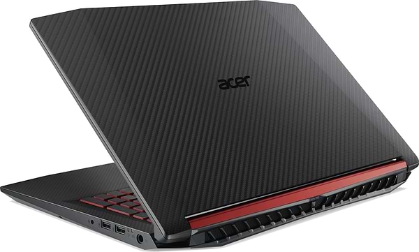 Фото - Ноутбук игровой Acer Nitro 5 AN515-42-R2VK (NH.Q3REU.009) Black