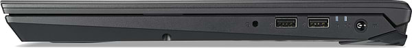Фото - Ноутбук игровой Acer Nitro 5 AN515-42-R2VK (NH.Q3REU.009) Black