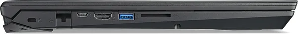 Фото - Ноутбук игровой Acer Nitro 5 AN515-52-50Z0 (NH.Q3MEU.004)