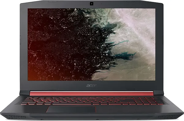 Фото - Ноутбук игровой Acer Nitro 5 AN515-42-R2VK (NH.Q3REU.009) Black